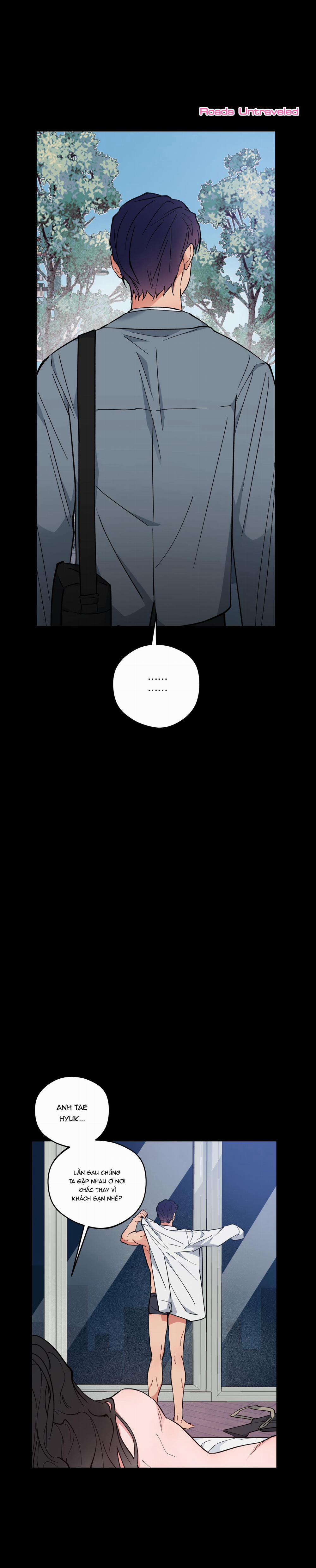 Bình Minh Trên Sông Mây 26 trang 4