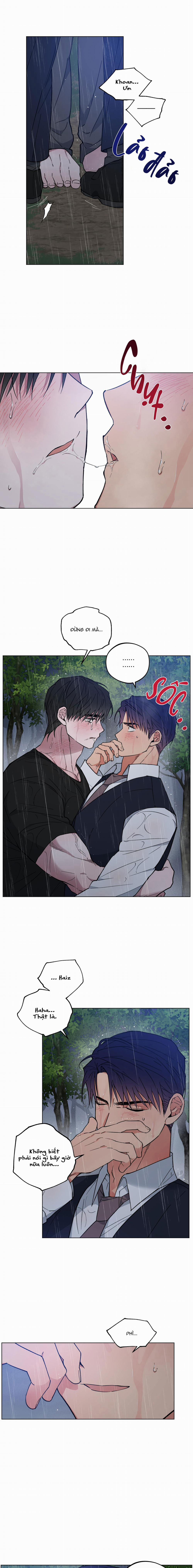 Bình Minh Trên Sông Mây 27 trang 11