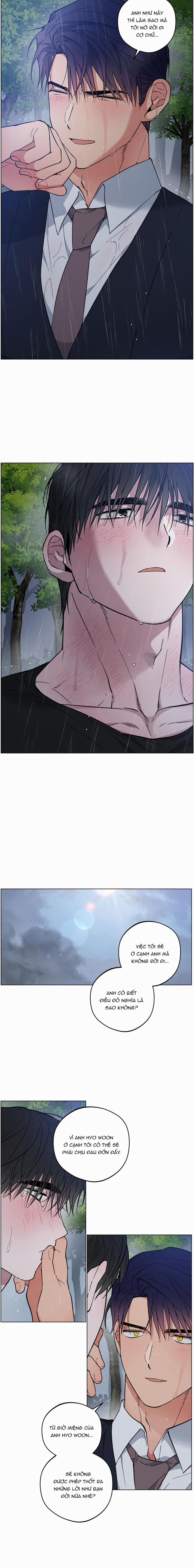 Bình Minh Trên Sông Mây 27 trang 12