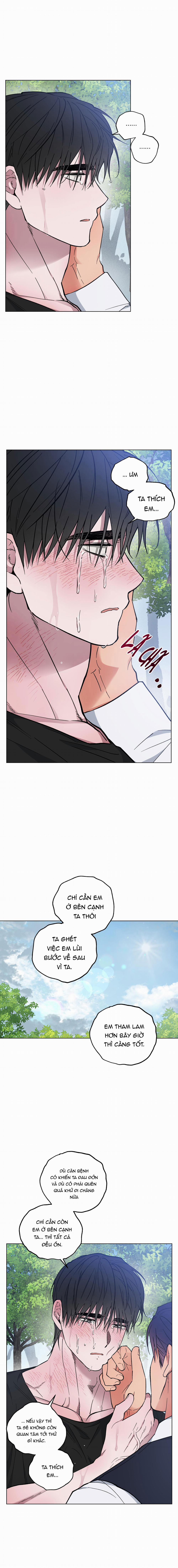 Bình Minh Trên Sông Mây 27 trang 14