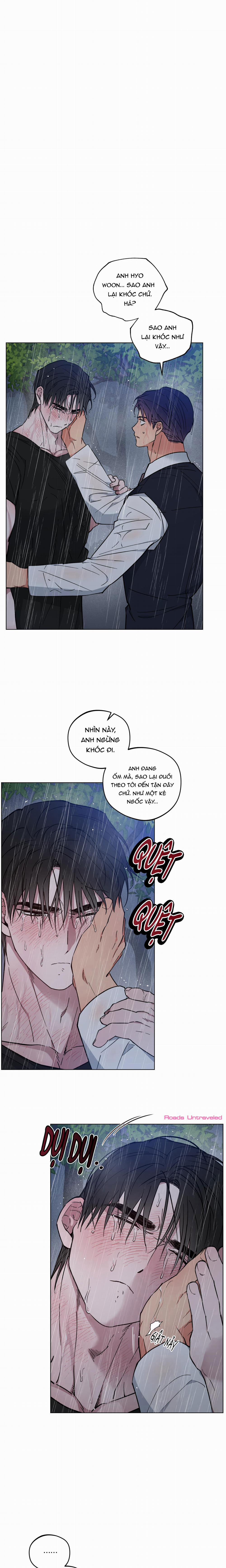 Bình Minh Trên Sông Mây 27 trang 2