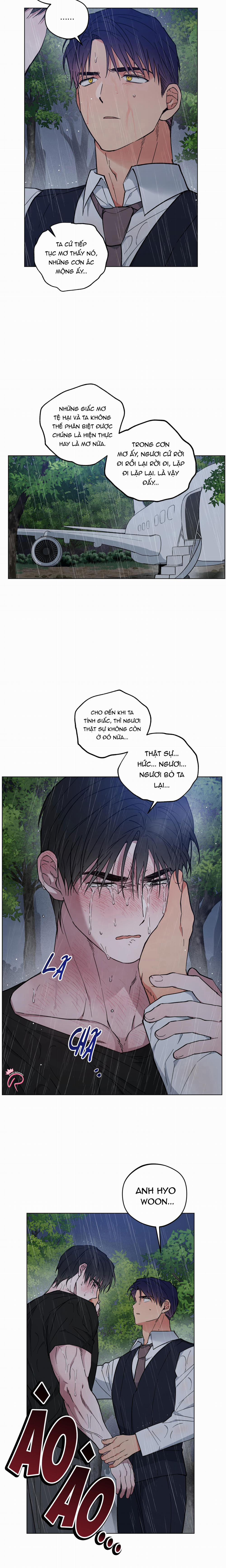 Bình Minh Trên Sông Mây 27 trang 3