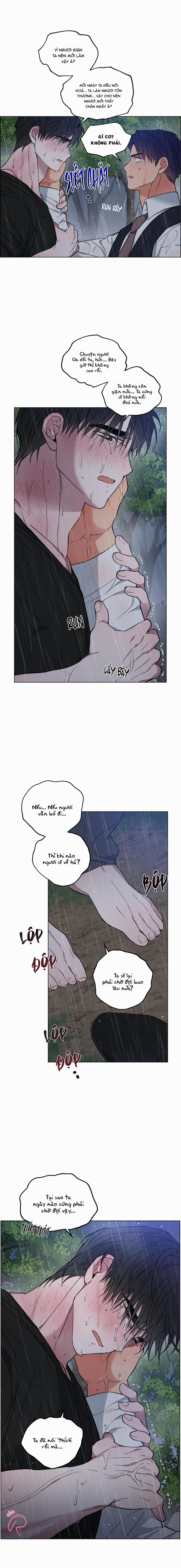 Bình Minh Trên Sông Mây 27 trang 4