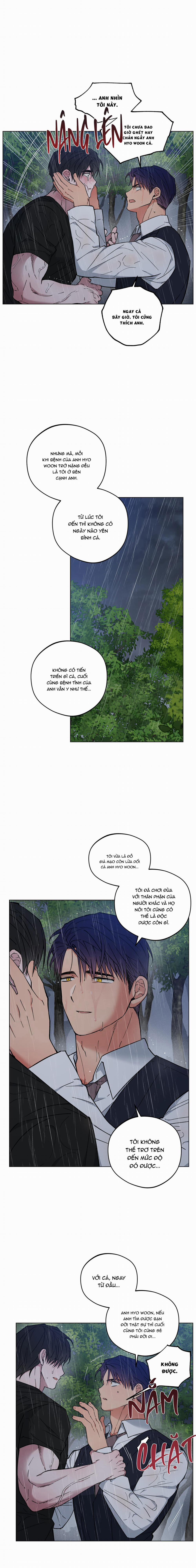 Bình Minh Trên Sông Mây 27 trang 5