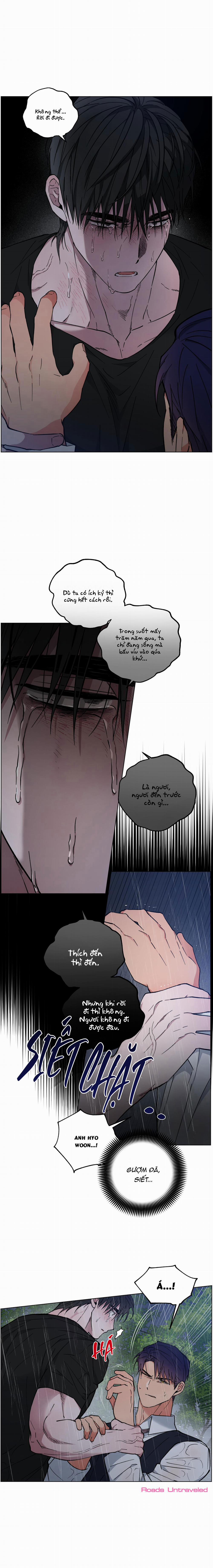 Bình Minh Trên Sông Mây 27 trang 6