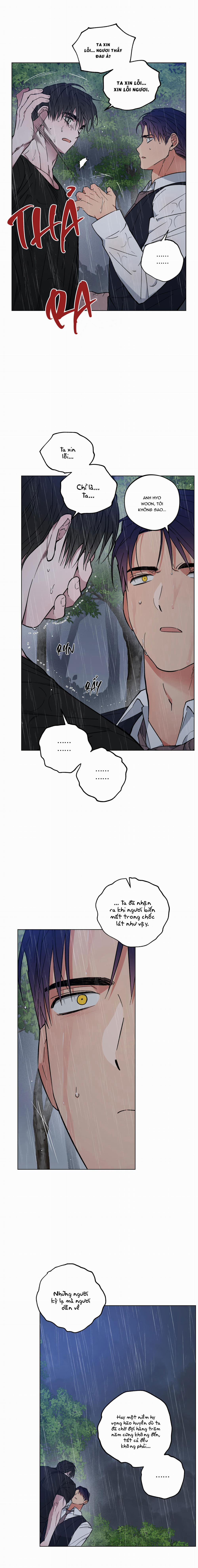 Bình Minh Trên Sông Mây 27 trang 7