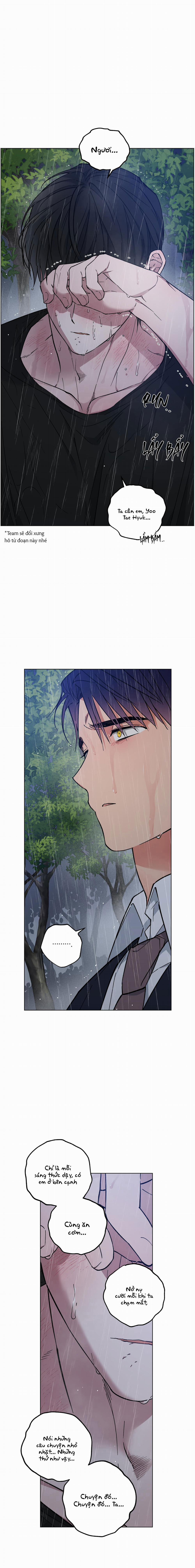 Bình Minh Trên Sông Mây 27 trang 8