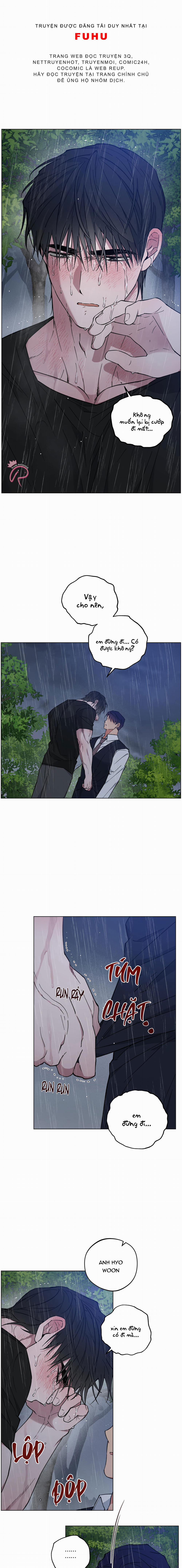 Bình Minh Trên Sông Mây 27 trang 9