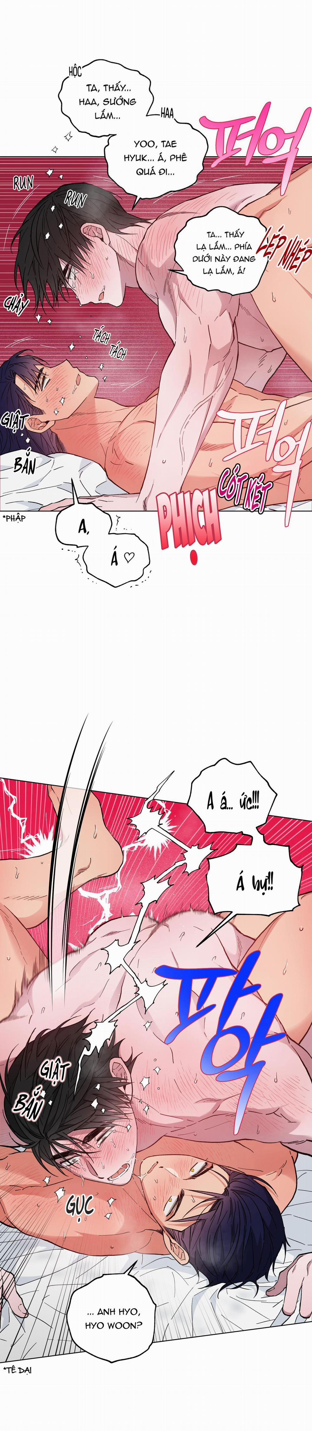 Bình Minh Trên Sông Mây 28 trang 0