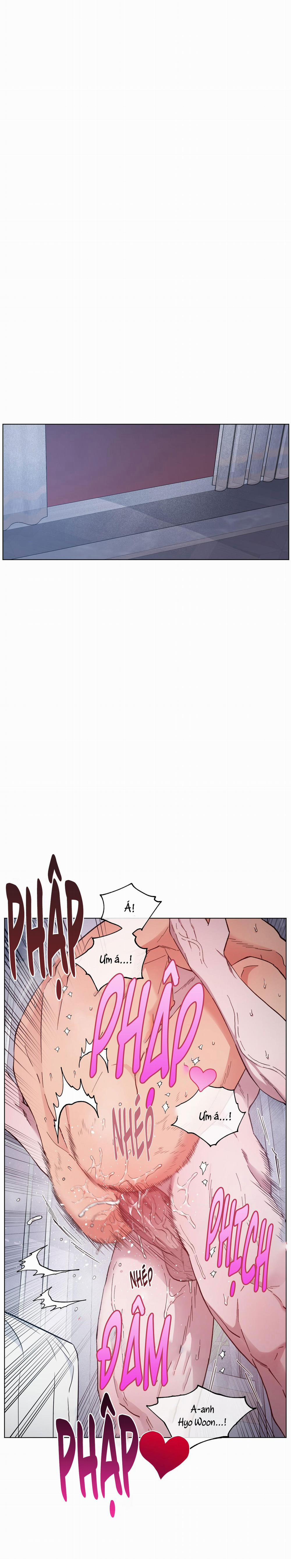 Bình Minh Trên Sông Mây 28 trang 19