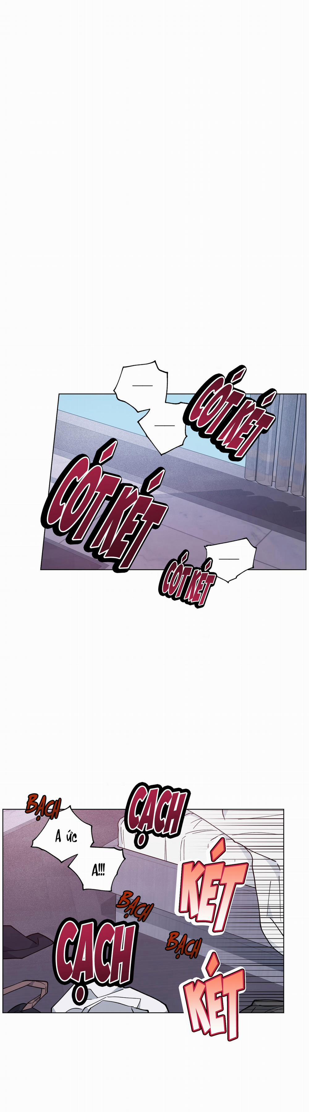 Bình Minh Trên Sông Mây 28 trang 3