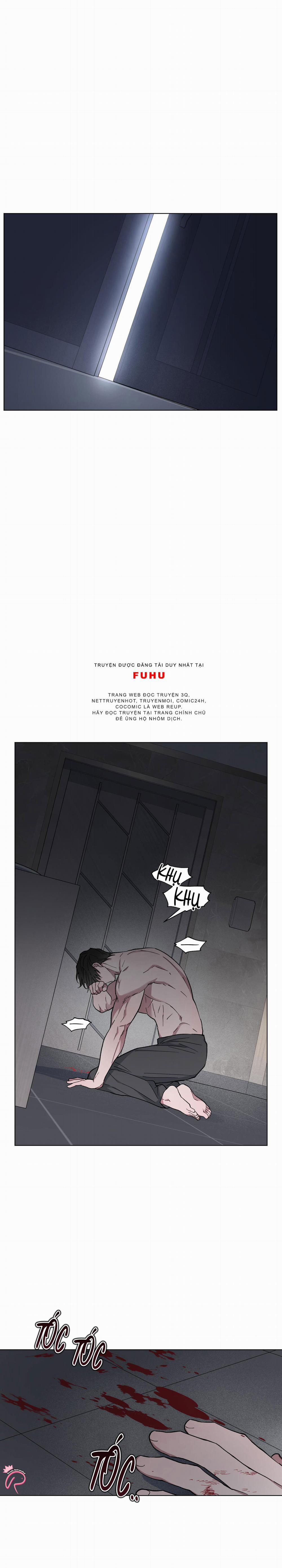 Bình Minh Trên Sông Mây 29 trang 18