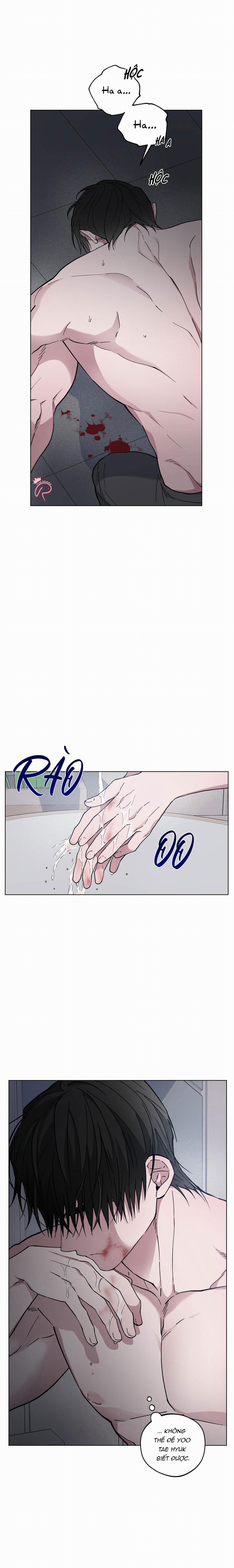 Bình Minh Trên Sông Mây 29 trang 19