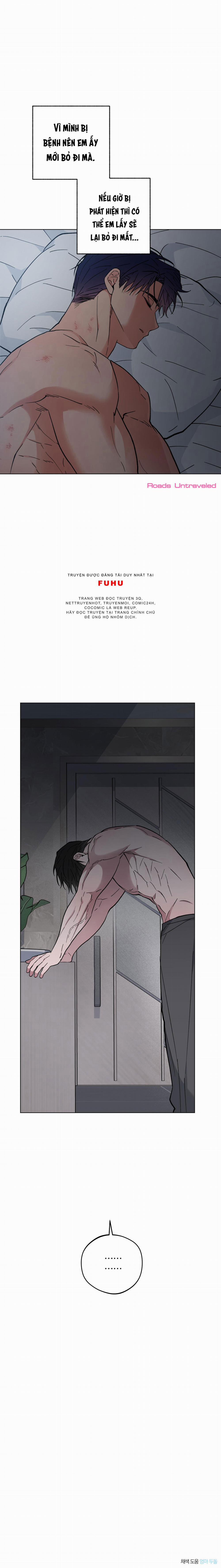 Bình Minh Trên Sông Mây 29 trang 20