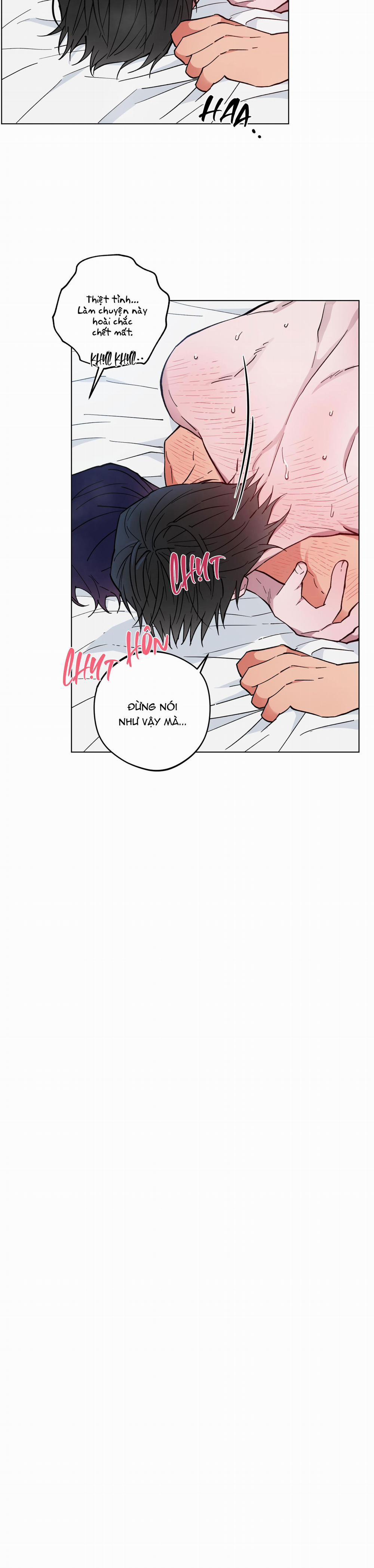 Bình Minh Trên Sông Mây 29 trang 7