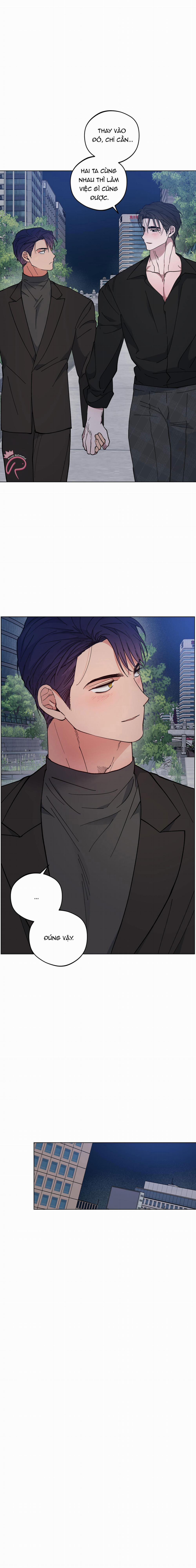 Bình Minh Trên Sông Mây 30 trang 17