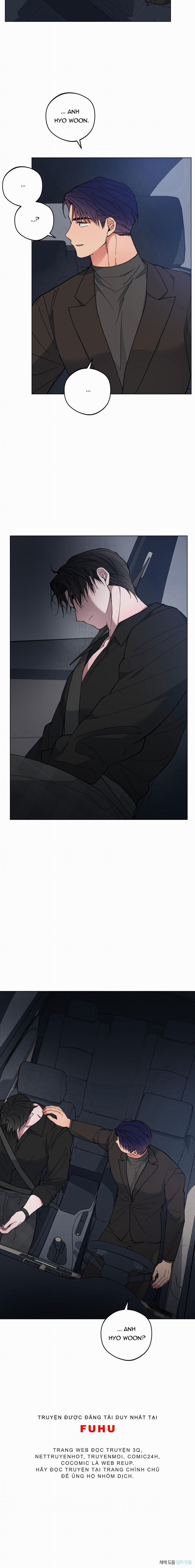 Bình Minh Trên Sông Mây 30 trang 19