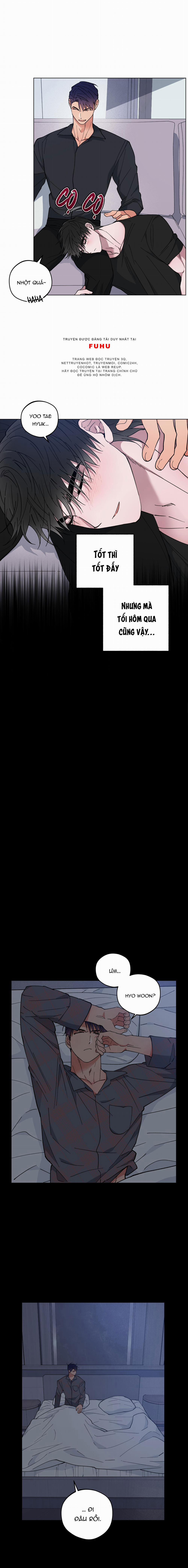 Bình Minh Trên Sông Mây 30 trang 2