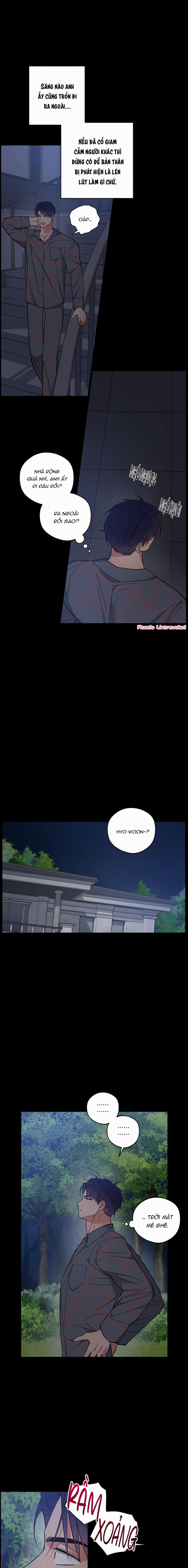 Bình Minh Trên Sông Mây 30 trang 3