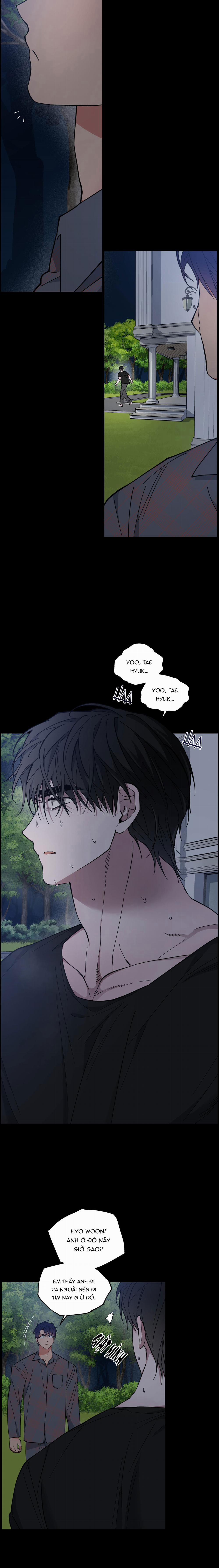 Bình Minh Trên Sông Mây 30 trang 4