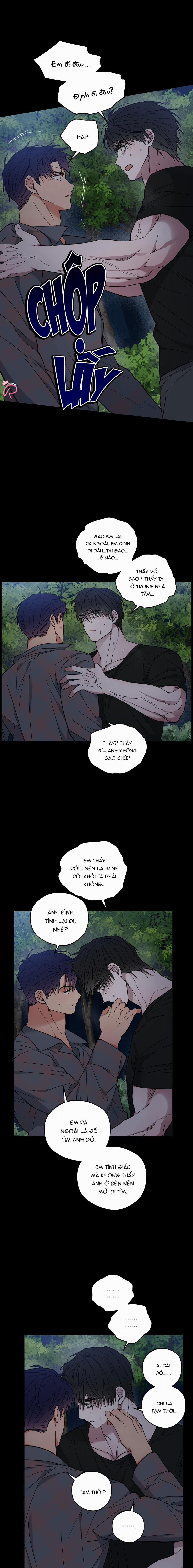 Bình Minh Trên Sông Mây 30 trang 5