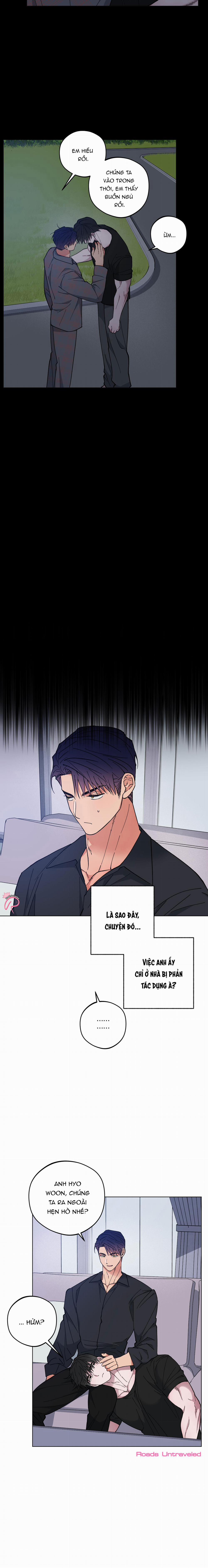 Bình Minh Trên Sông Mây 30 trang 6