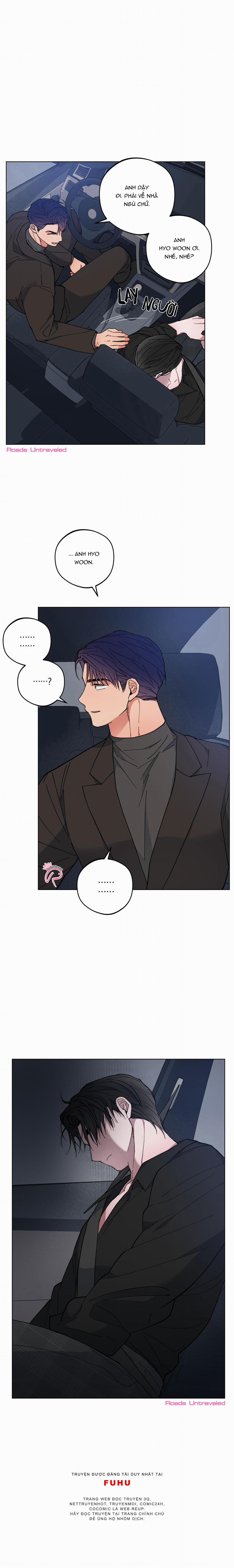 Bình Minh Trên Sông Mây 31 trang 0