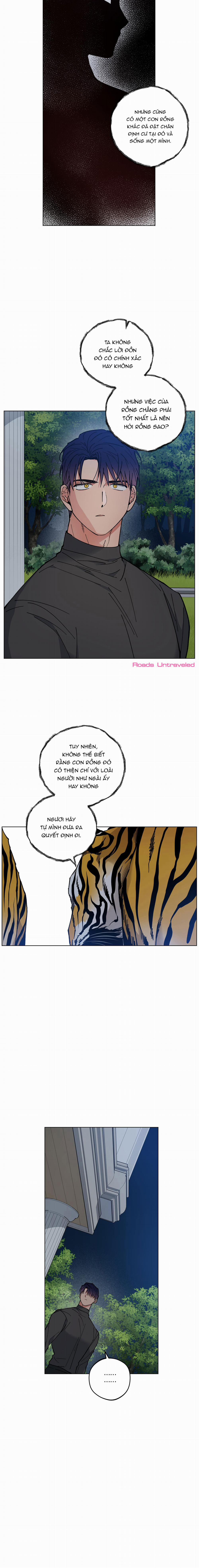 Bình Minh Trên Sông Mây 31 trang 11