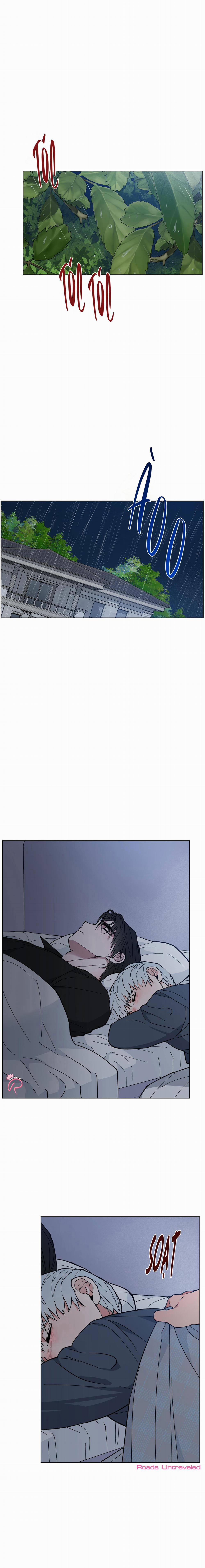 Bình Minh Trên Sông Mây 31 trang 12