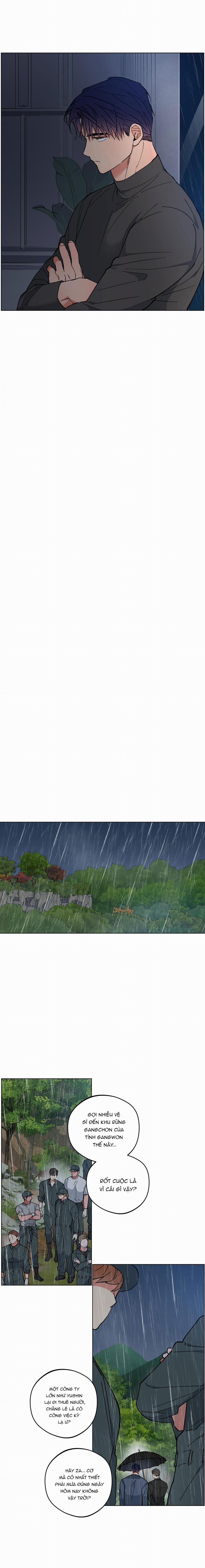 Bình Minh Trên Sông Mây 31 trang 13