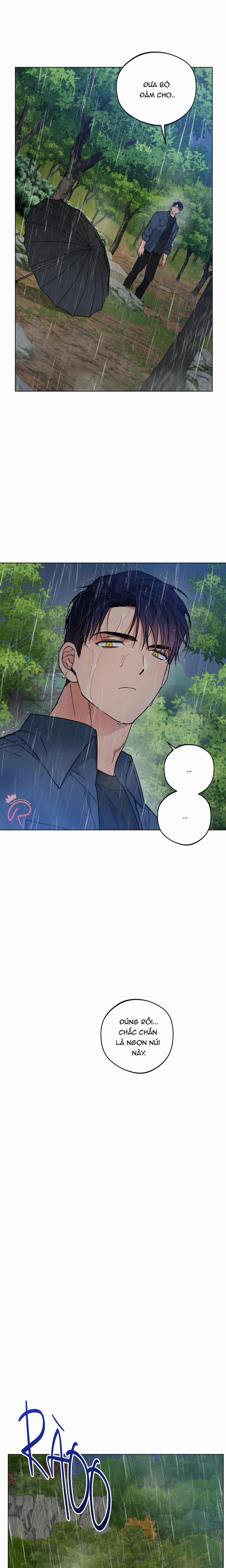 Bình Minh Trên Sông Mây 31 trang 16