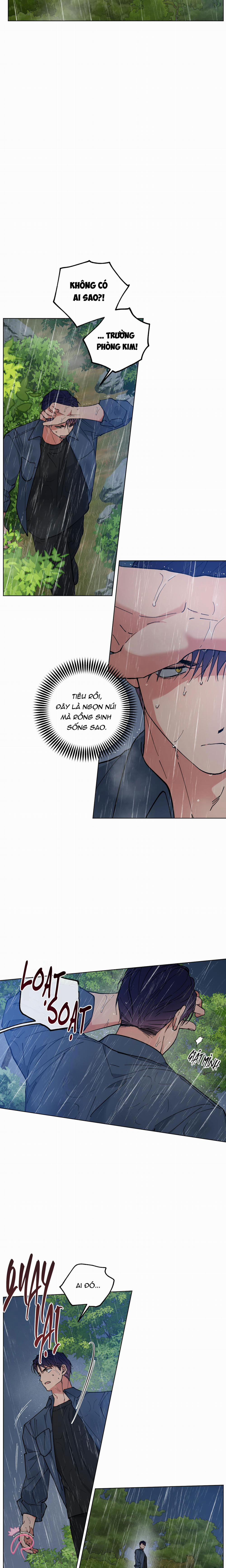 Bình Minh Trên Sông Mây 31 trang 17