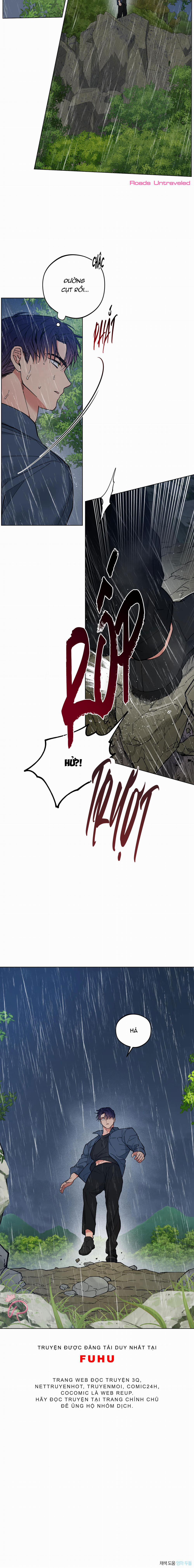 Bình Minh Trên Sông Mây 31 trang 18