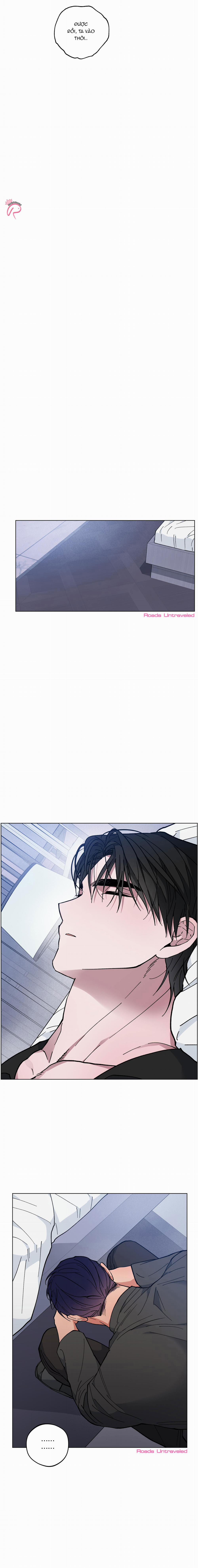 Bình Minh Trên Sông Mây 31 trang 4