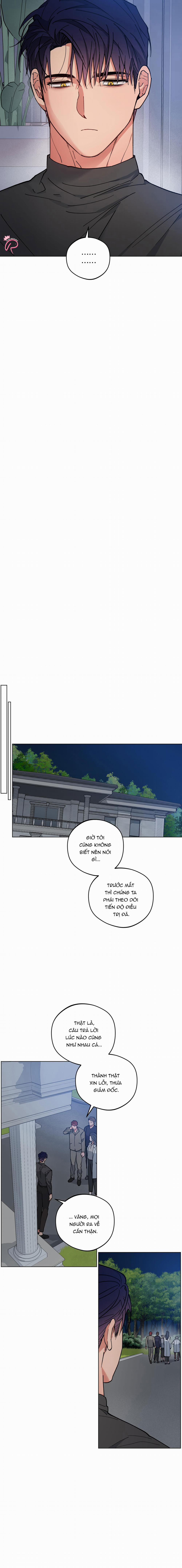 Bình Minh Trên Sông Mây 31 trang 7