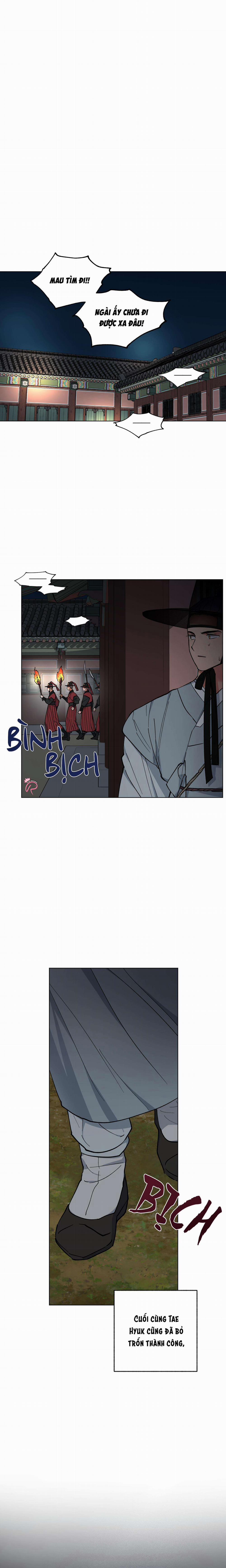 Bình Minh Trên Sông Mây 33 0 SS2 trang 10