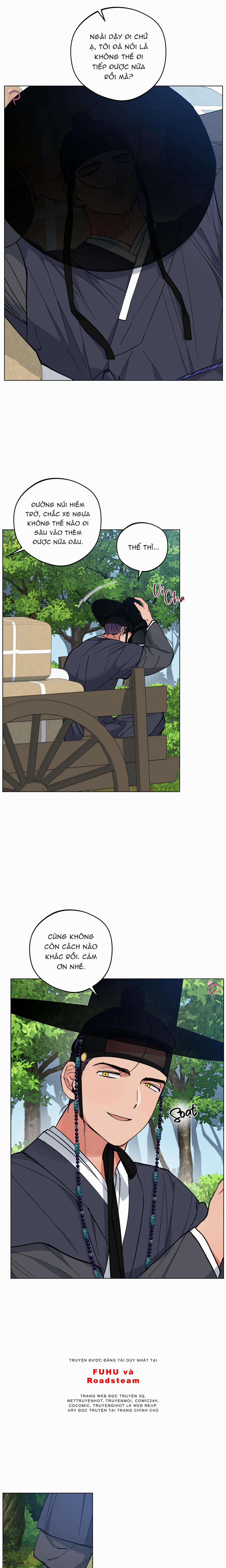 Bình Minh Trên Sông Mây 33 0 SS2 trang 13