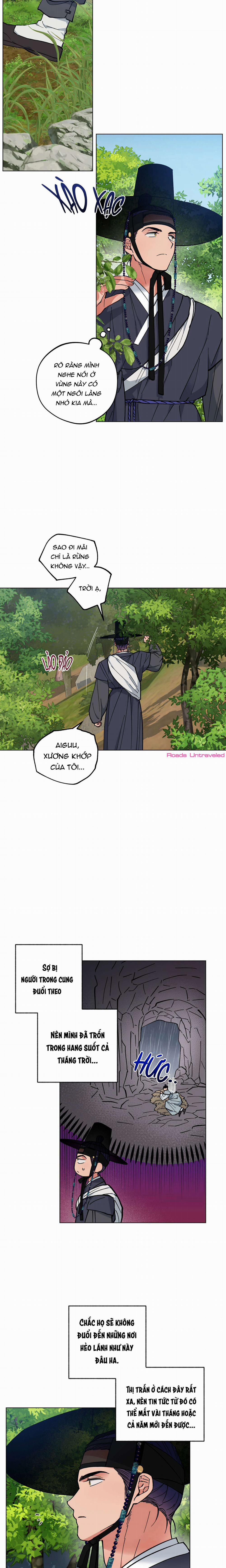 Bình Minh Trên Sông Mây 33 0 SS2 trang 14