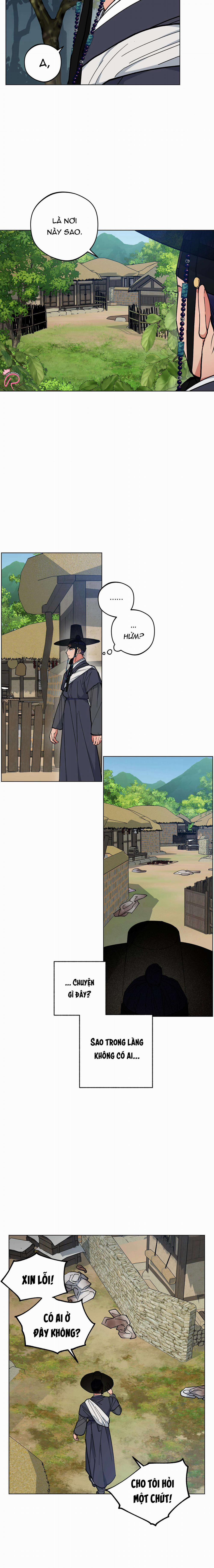 Bình Minh Trên Sông Mây 33 0 SS2 trang 15