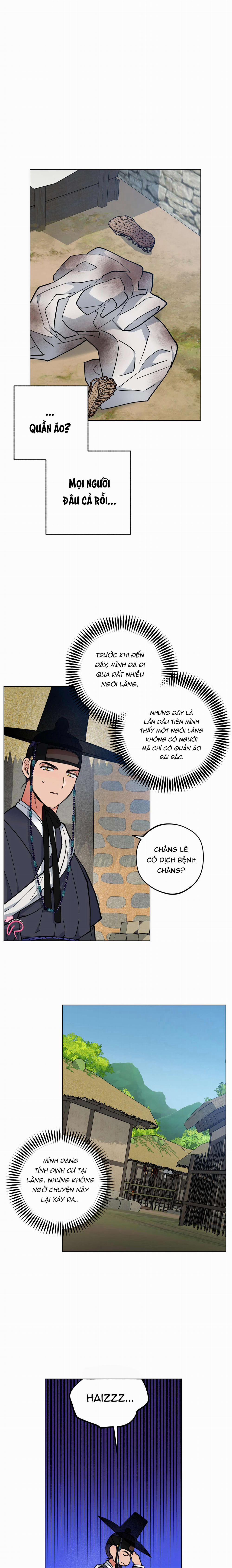 Bình Minh Trên Sông Mây 33 0 SS2 trang 16