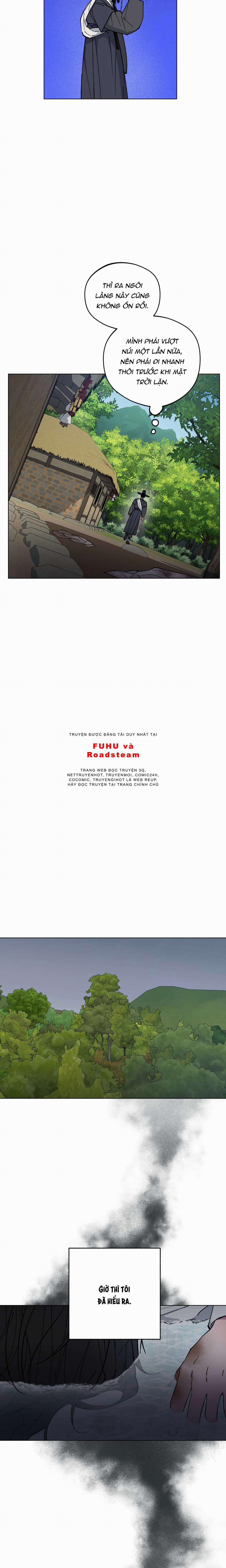 Bình Minh Trên Sông Mây 33 0 SS2 trang 17