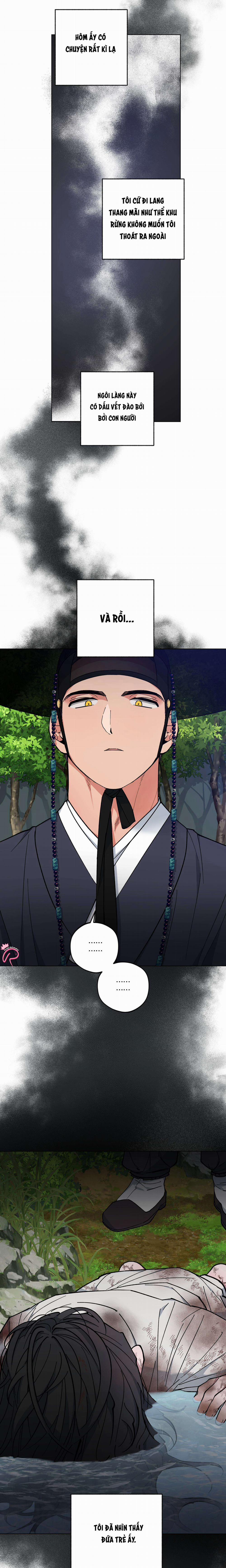 Bình Minh Trên Sông Mây 33 0 SS2 trang 18