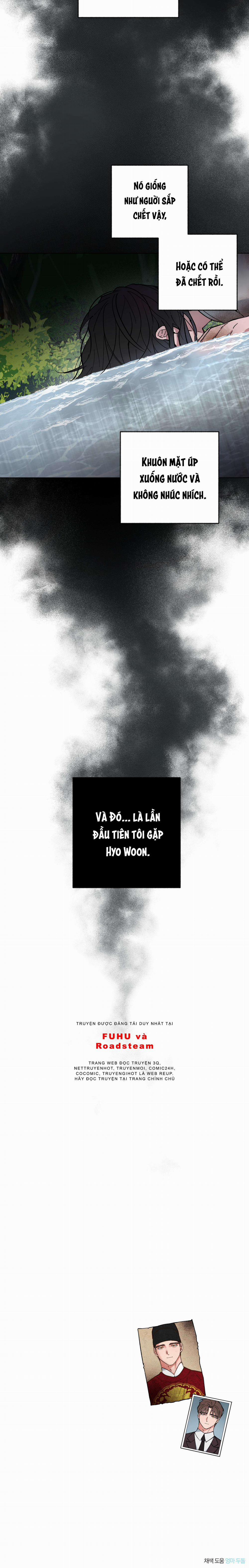 Bình Minh Trên Sông Mây 33 0 SS2 trang 19