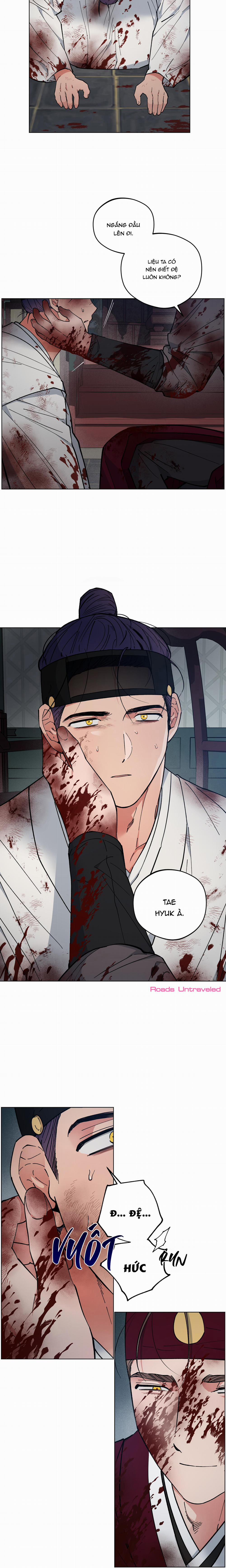 Bình Minh Trên Sông Mây 33 0 SS2 trang 3