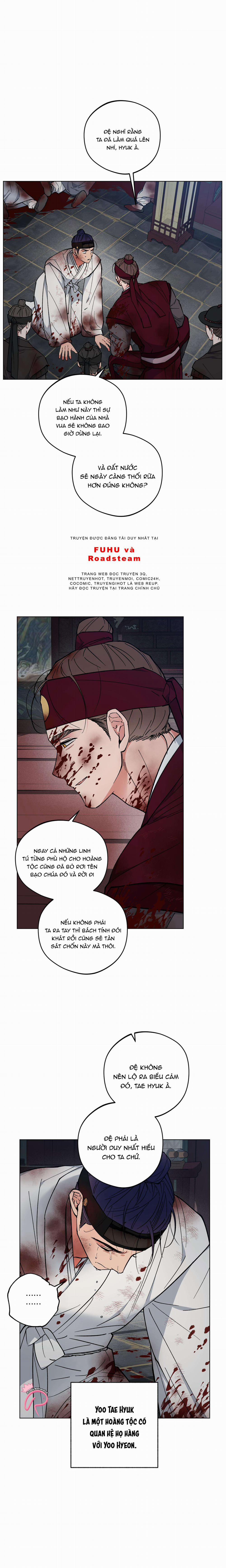 Bình Minh Trên Sông Mây 33 0 SS2 trang 4