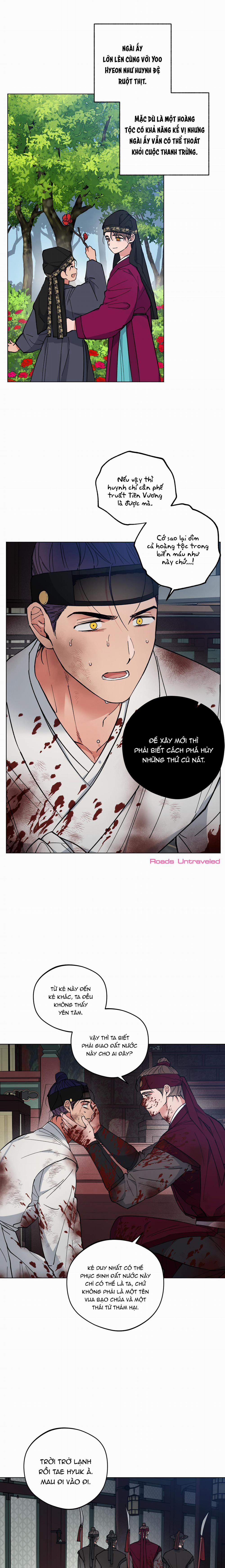 Bình Minh Trên Sông Mây 33 0 SS2 trang 5