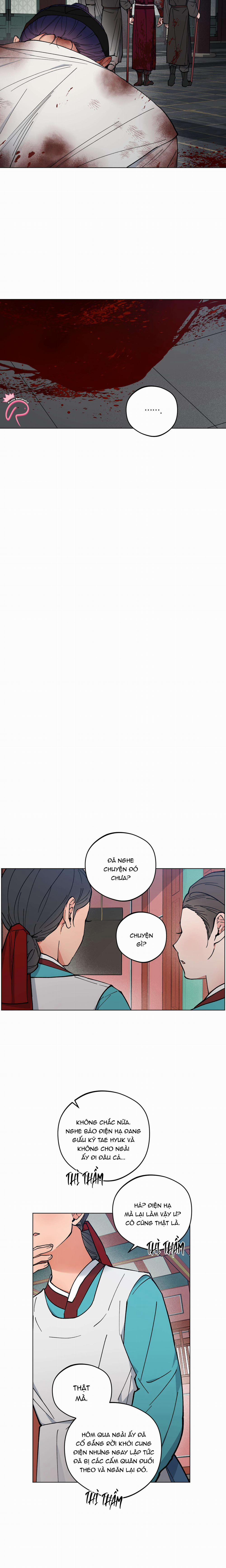 Bình Minh Trên Sông Mây 33 0 SS2 trang 6