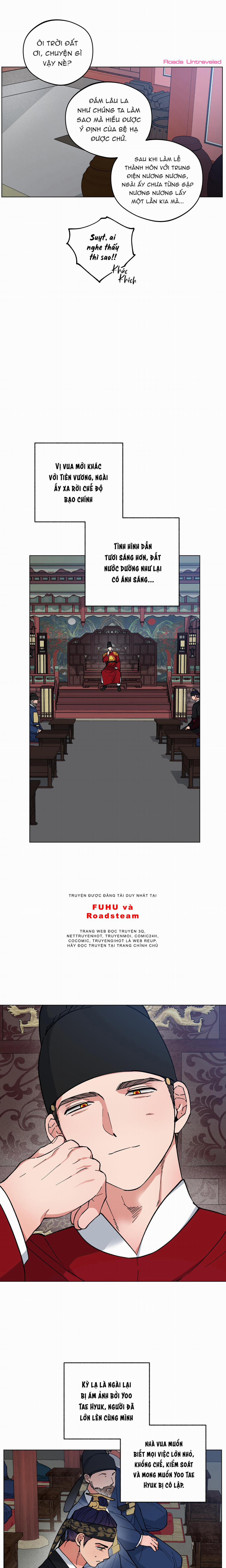 Bình Minh Trên Sông Mây 33 0 SS2 trang 7