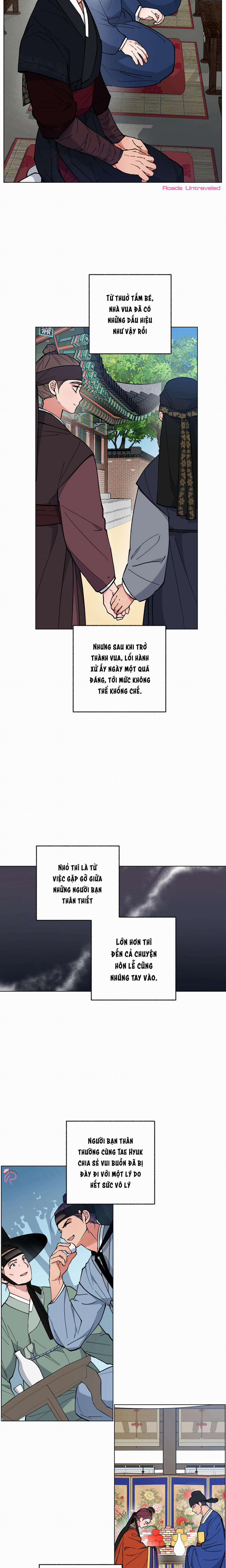 Bình Minh Trên Sông Mây 33 0 SS2 trang 8