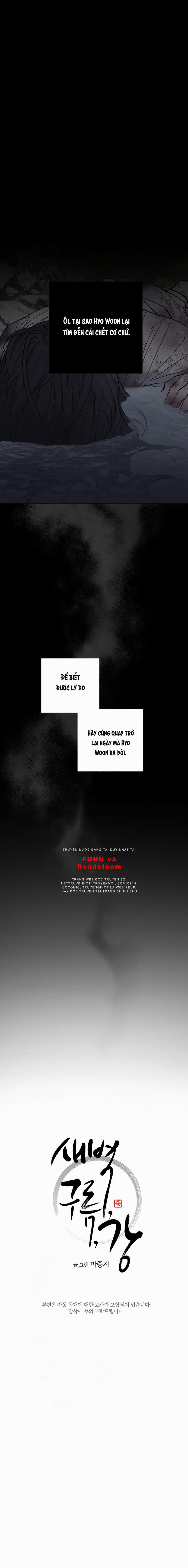 Bình Minh Trên Sông Mây 34 trang 0